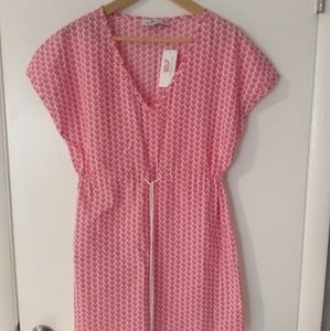 Vineyard Vines Women's Cover Up Size XS NWT